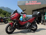 Honda ADV350