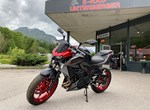 Angebot Kawasaki Z 500 SE