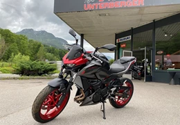 Neumotorrad Kawasaki Z 500 SE Neumotorrad Kawasaki Z 500 SE