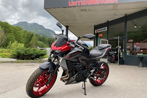 Angebot Kawasaki Z 500 SE