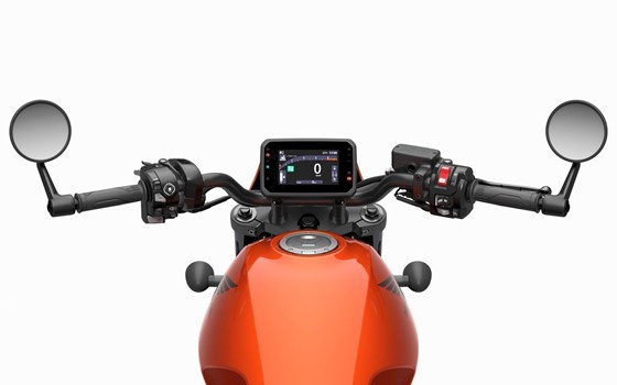 Neufahrzeug Honda CMX1100 Rebel SE - Bild 6 Neufahrzeug Honda CMX1100 Rebel SE - Bild 6