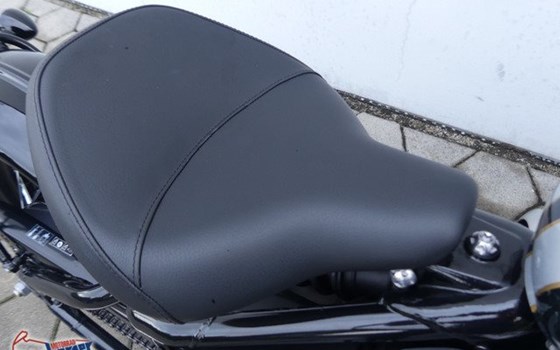 Gebrauchtmotorrad Triumph Bonneville Bobber - Bild 4