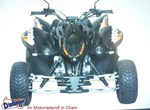 Angebot Access Xtreme Supermoto 300