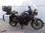 Angebot Triumph Tiger 800