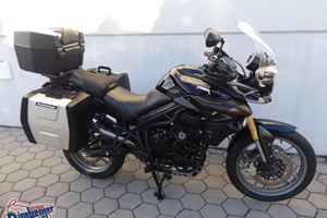 Angebot Triumph Tiger 800
