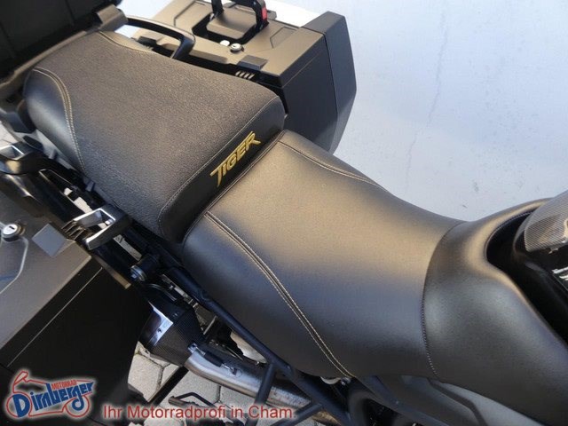 Angebot Triumph Tiger 800