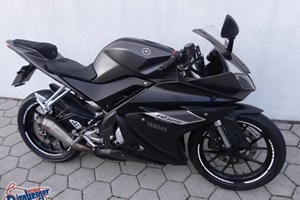Angebot Yamaha R125