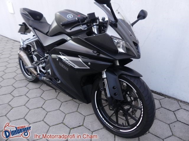 Angebot Yamaha R125