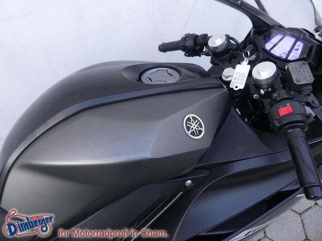 Angebot Yamaha R125