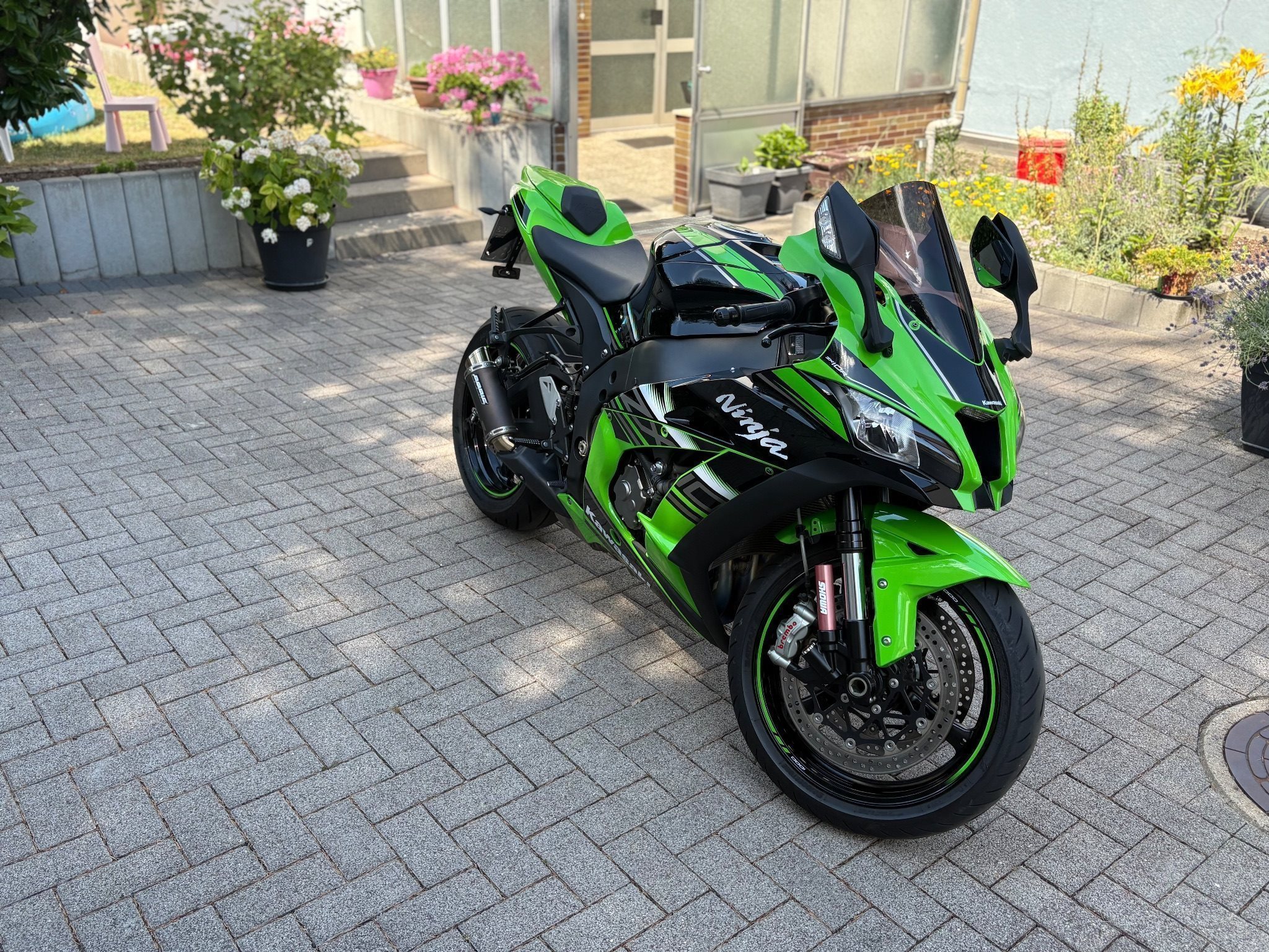 saki Kawasaki Bayreuth