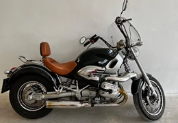 Gebrauchte BMW R 1200 C Gebrauchte BMW R 1200 C