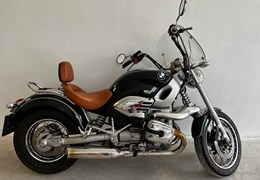Gebrauchte BMW R 1200 C