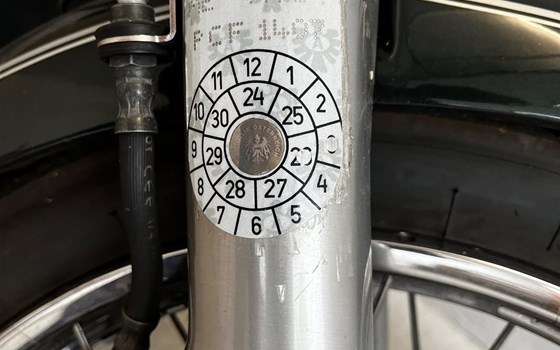 Gebrauchtmotorrad BMW R 1200 C - Bild 4 Gebrauchtmotorrad BMW R 1200 C - Bild 4