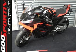 Neumotorrad Aprilia RSV4 1100 Factory