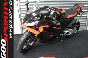Angebot Aprilia RSV4 1100 Factory