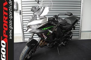 Angebot Kawasaki Versys 1100 SE