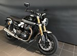 Angebot Triumph Speed Twin 1200 RS