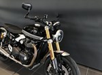 Angebot Triumph Speed Twin 1200 RS