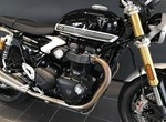 Angebot Triumph Speed Twin 1200 RS