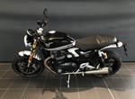 Angebot Triumph Speed Twin 1200 RS