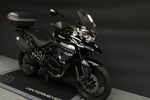 Angebot Triumph Tiger 800 XRx