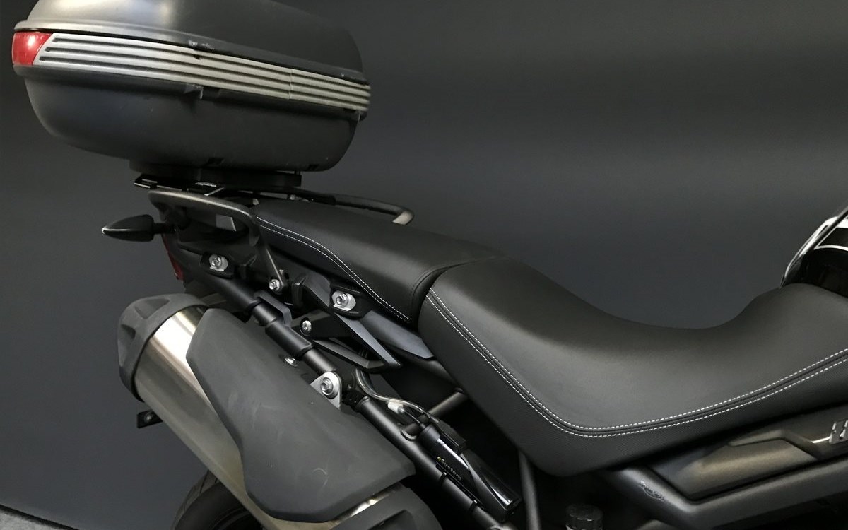 Angebot Triumph Tiger 800 XRx
