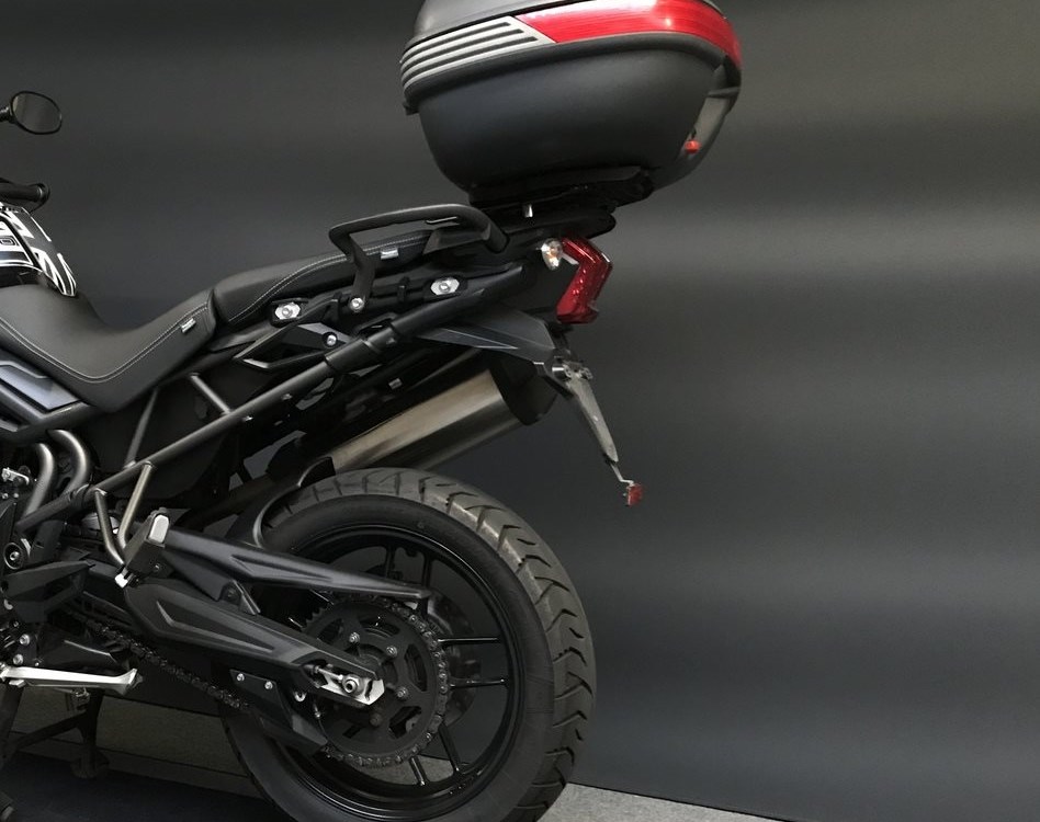 Angebot Triumph Tiger 800 XRx