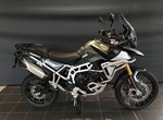 Angebot Triumph Tiger 900 Rally Pro