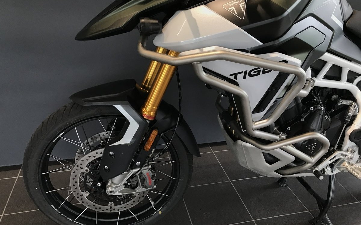 Angebot Triumph Tiger 900 Rally Pro