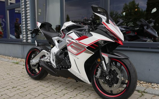 Neufahrzeug Zontes 703-RR - Bild 3