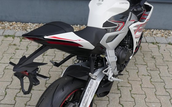 Neufahrzeug Zontes 703-RR - Bild 8