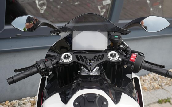 Neufahrzeug Zontes 703-RR - Bild 9