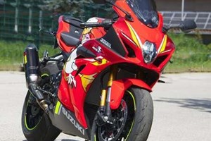 Angebot Suzuki GSX-R 1000