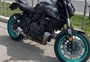 Motorrad