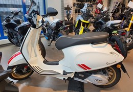 Gebrauchte Vespa Sprint 125 Racing Sixties