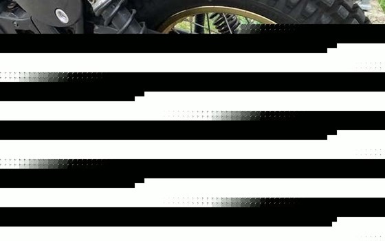 Gebrauchtmotorrad Yamaha XT 500 - Bild 3