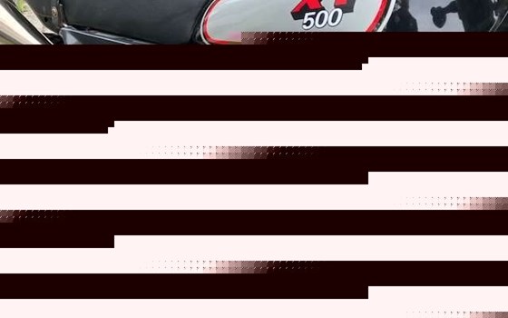 Gebrauchtmotorrad Yamaha XT 500 - Bild 5