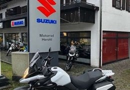 Gebrauchte Suzuki V-Strom 650