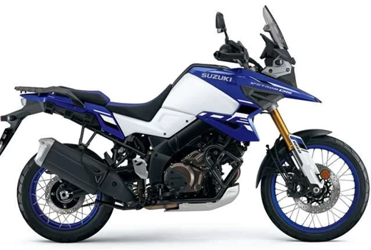 Suzuki V-Strom 1050DE
