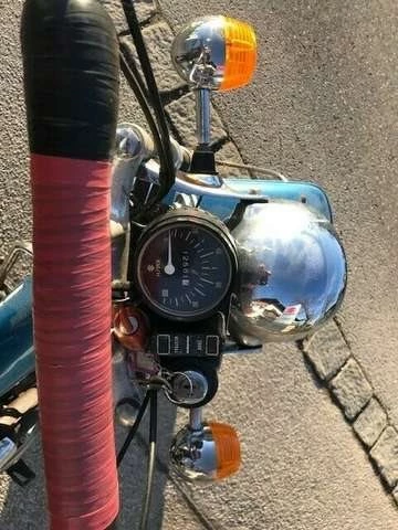 Angebot Suzuki RV 90 Bild 2: Angebot Suzuki RV 90