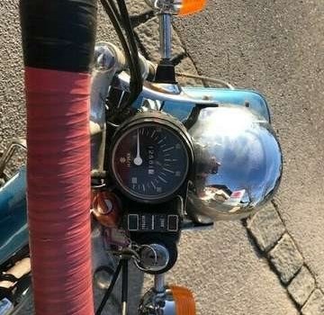 Gebrauchtmotorrad Suzuki RV 90 - Bild 2