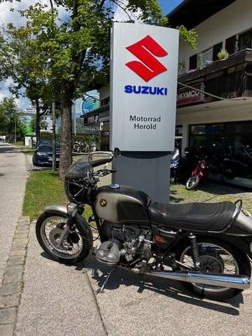 BMW R 90 S