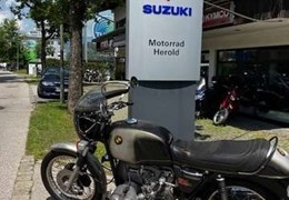 Gebrauchte BMW R 90 S