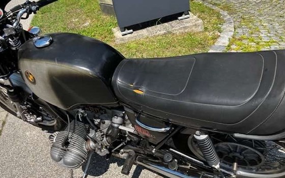 Gebrauchtmotorrad BMW R 90 S - Bild 3