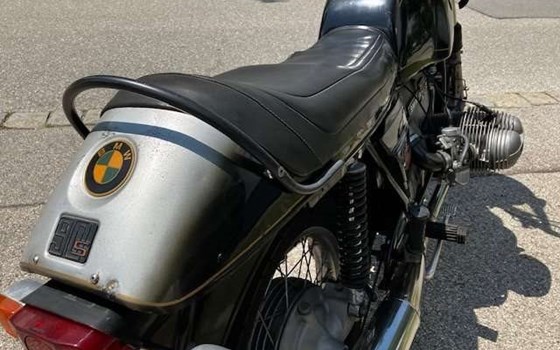 Gebrauchtmotorrad BMW R 90 S - Bild 4