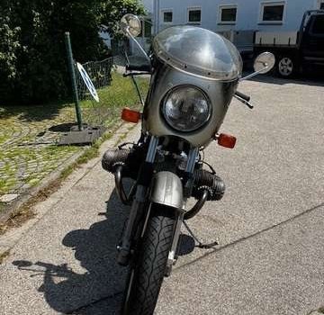 Gebrauchtmotorrad BMW R 90 S - Bild 6