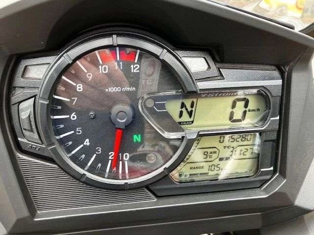 Angebot Suzuki V-Strom 650 Bild 4: Angebot Suzuki V-Strom 650
