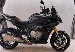 Gebrauchte BMW S 1000 XR Gebrauchte BMW S 1000 XR