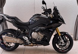 Gebrauchte BMW S 1000 XR