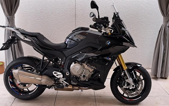 Gebrauchtmotorrad BMW S 1000 XR - Bild 1